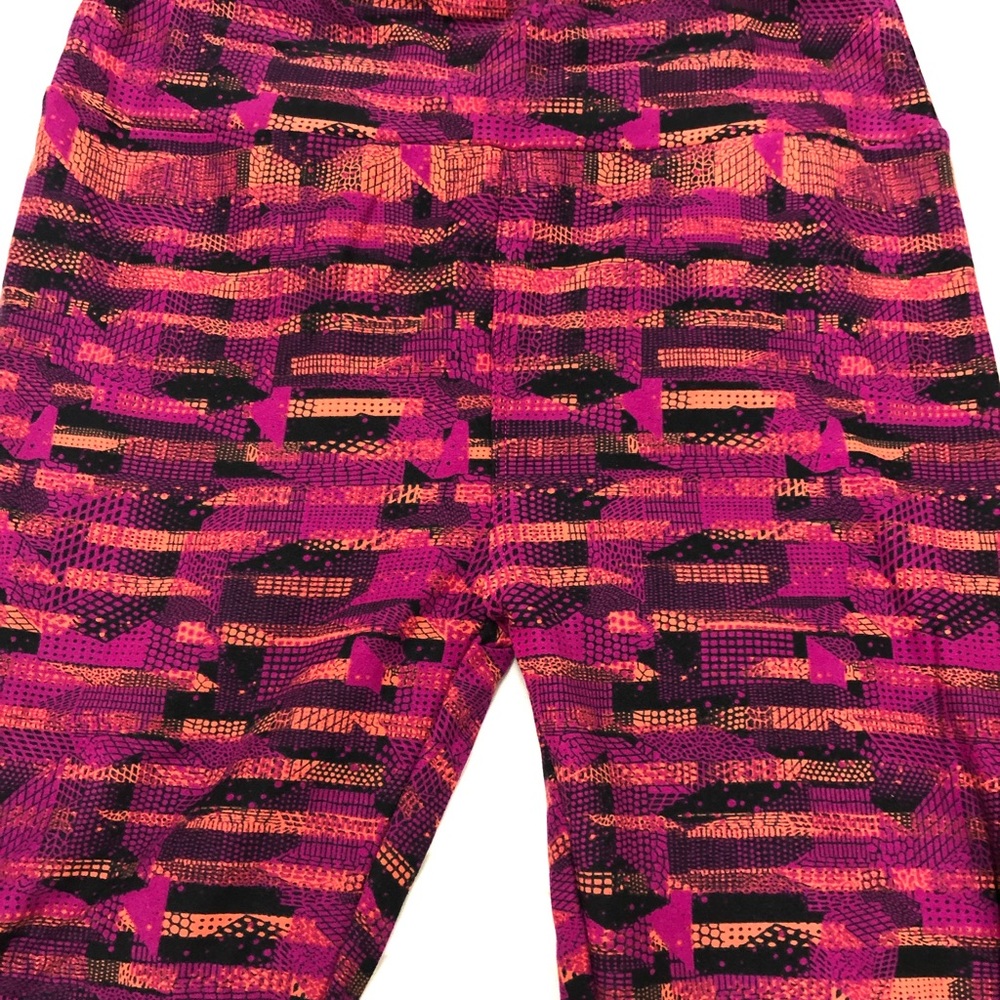 Lula roe leggings